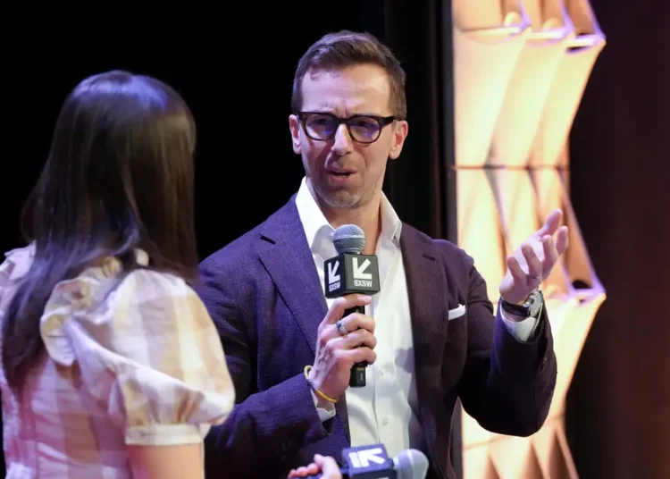 Bumble’s chief product officer is out. Read CEO Whitney Wolfe Herd’s memo about the ‘need to sharpen our focus’