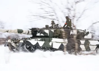 Front-line NATO ally Finland says it’s ready for a Russian attack. Here are the capabilities giving it confidence.