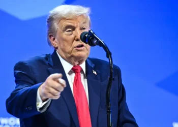 Trump lays out his plans to make housing cheaper in Davos speech