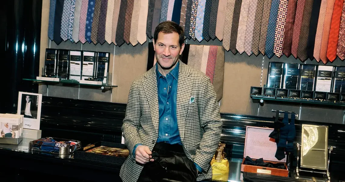 ‘Clients bring back entire wardrobes’: Tailors say Ozempic is reshaping Wall Street