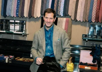 ‘Clients bring back entire wardrobes’: Tailors say Ozempic is reshaping Wall Street