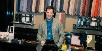 ‘Clients bring back entire wardrobes’: Tailors say Ozempic is reshaping Wall Street