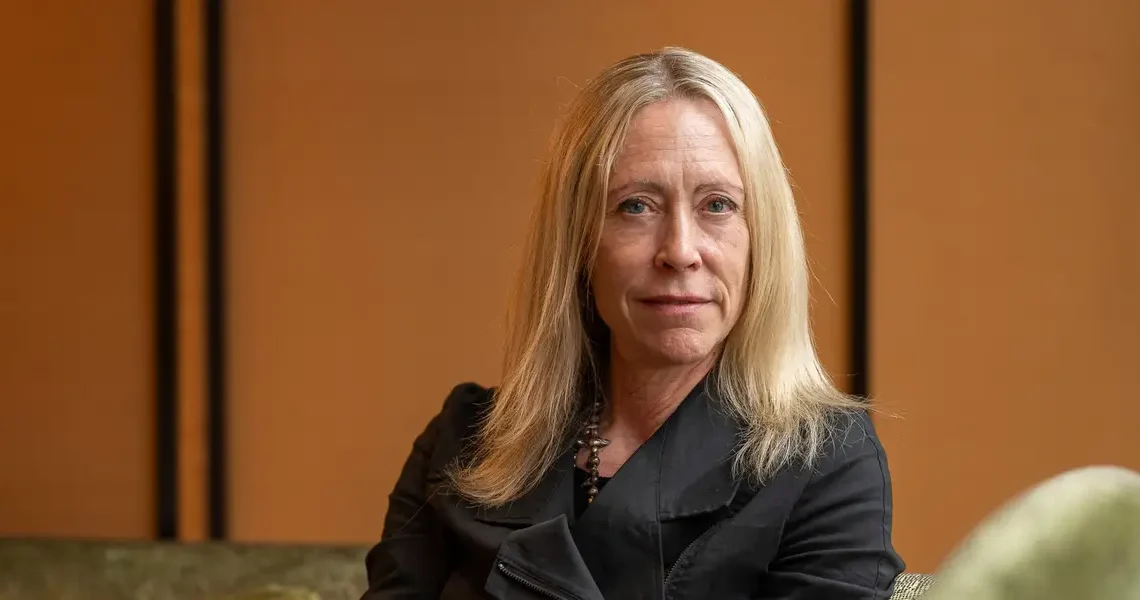 I’m a 61-year-old CEO and DJ for longevity raves. I start my day with a cup of tea, ruthlessly cut meetings short, and don’t have a house cleaner.