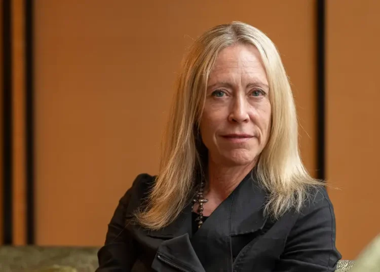 I’m a 61-year-old CEO and DJ for longevity raves. I start my day with a cup of tea, ruthlessly cut meetings short, and don’t have a house cleaner.