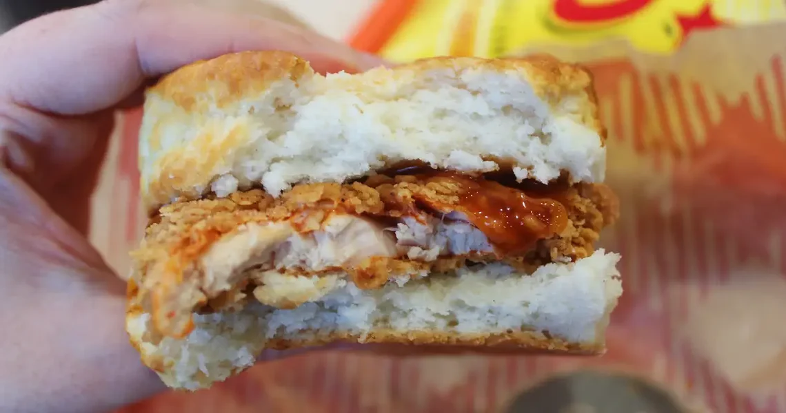 Bojangles wants New Yorkers to ditch their bagels for biscuits. It could reignite the breakfast wars.