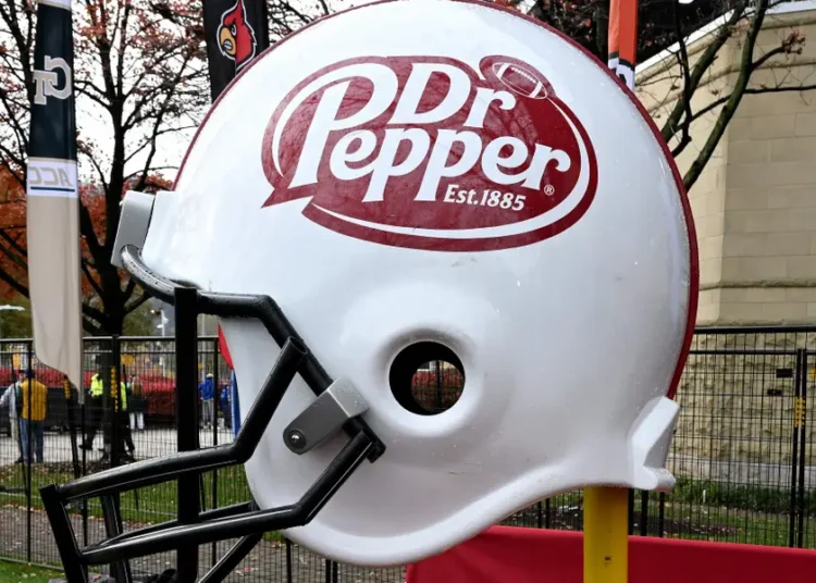 Social media users are celebrating a woman whose homemade Dr Pepper jingle landed in a TV ad