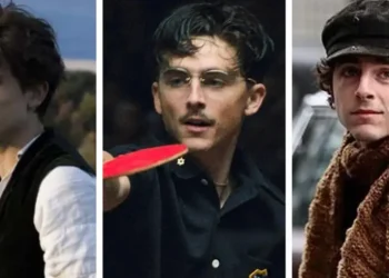 Every Timothée Chalamet movie, ranked by critics