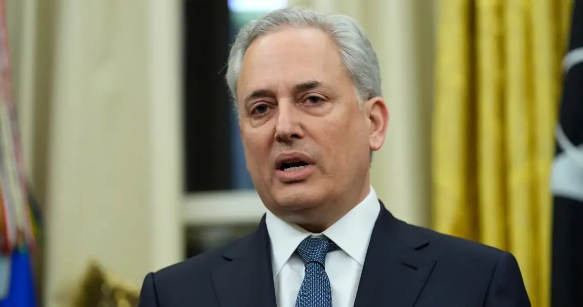 David Sacks calls California wealth tax ‘an asset seizure,’ says it’s ‘not a one-time, it’s a first time’