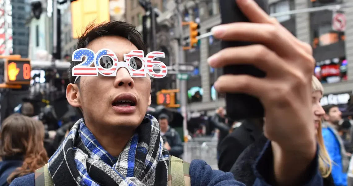 How well do you remember 2016? Take our quiz and find out