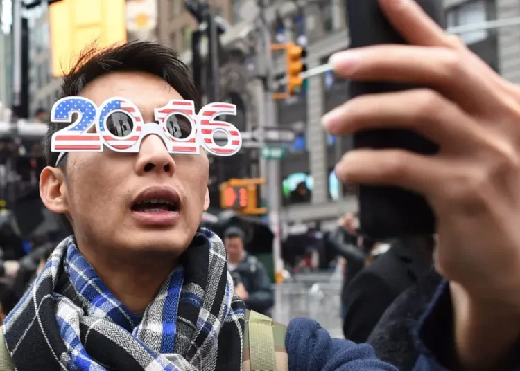 How well do you remember 2016? Take our quiz and find out