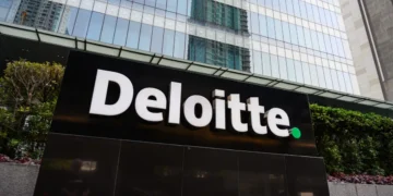 Deloitte is overhauling job titles for its US workforce &mdash; here’s why