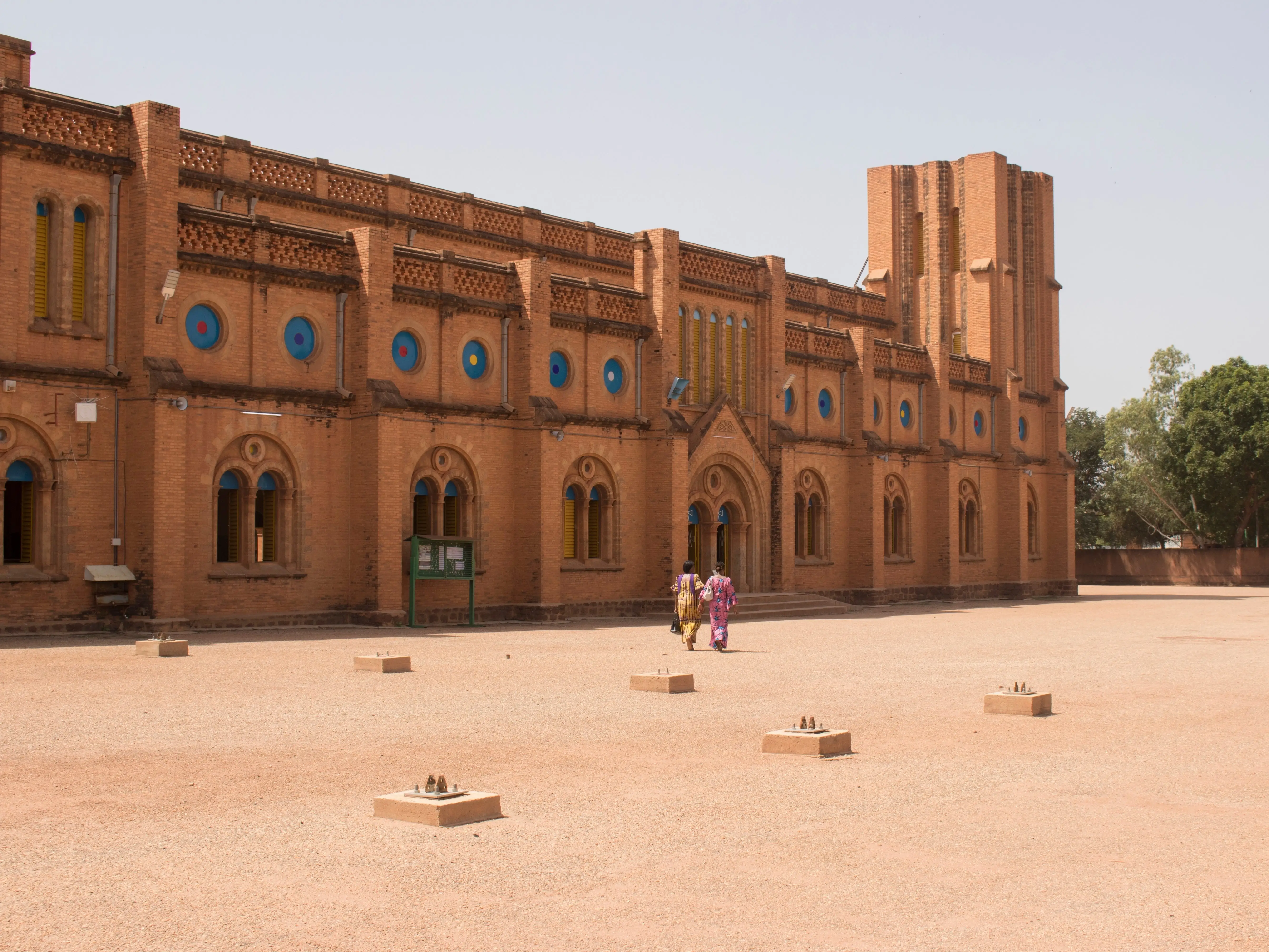Ouagadougou, Burkina Faso