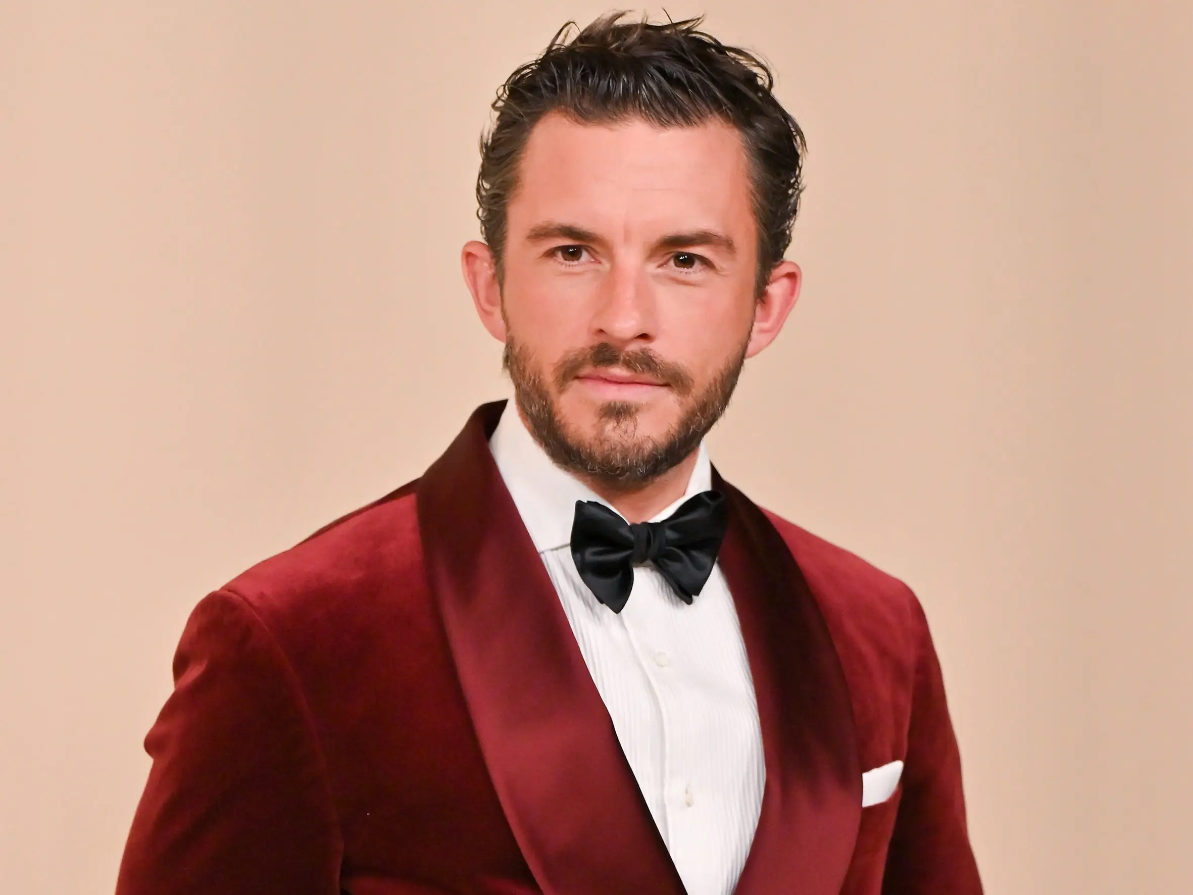 jonathan bailey in 2025