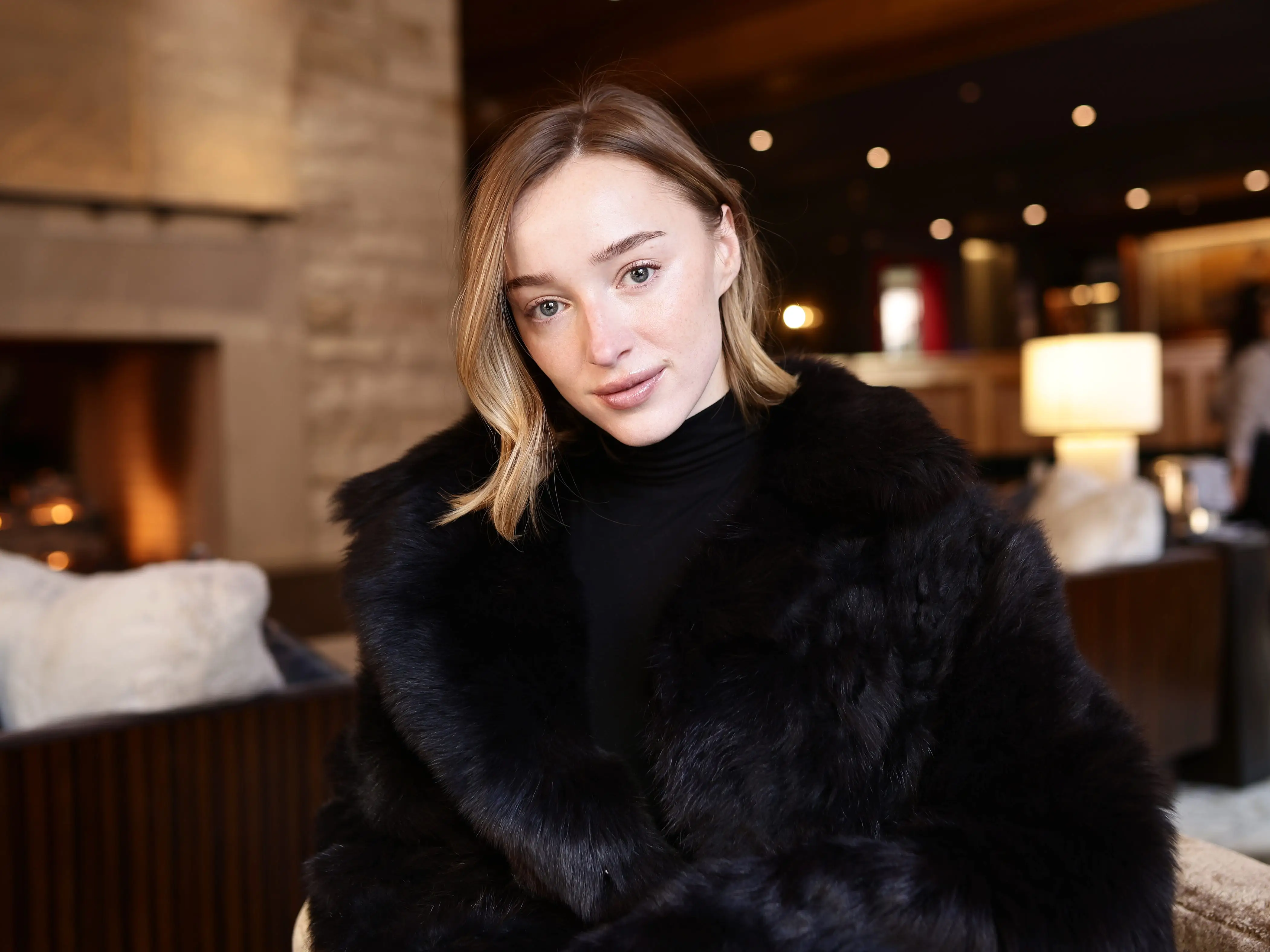 phoebe dyenvor in 2025