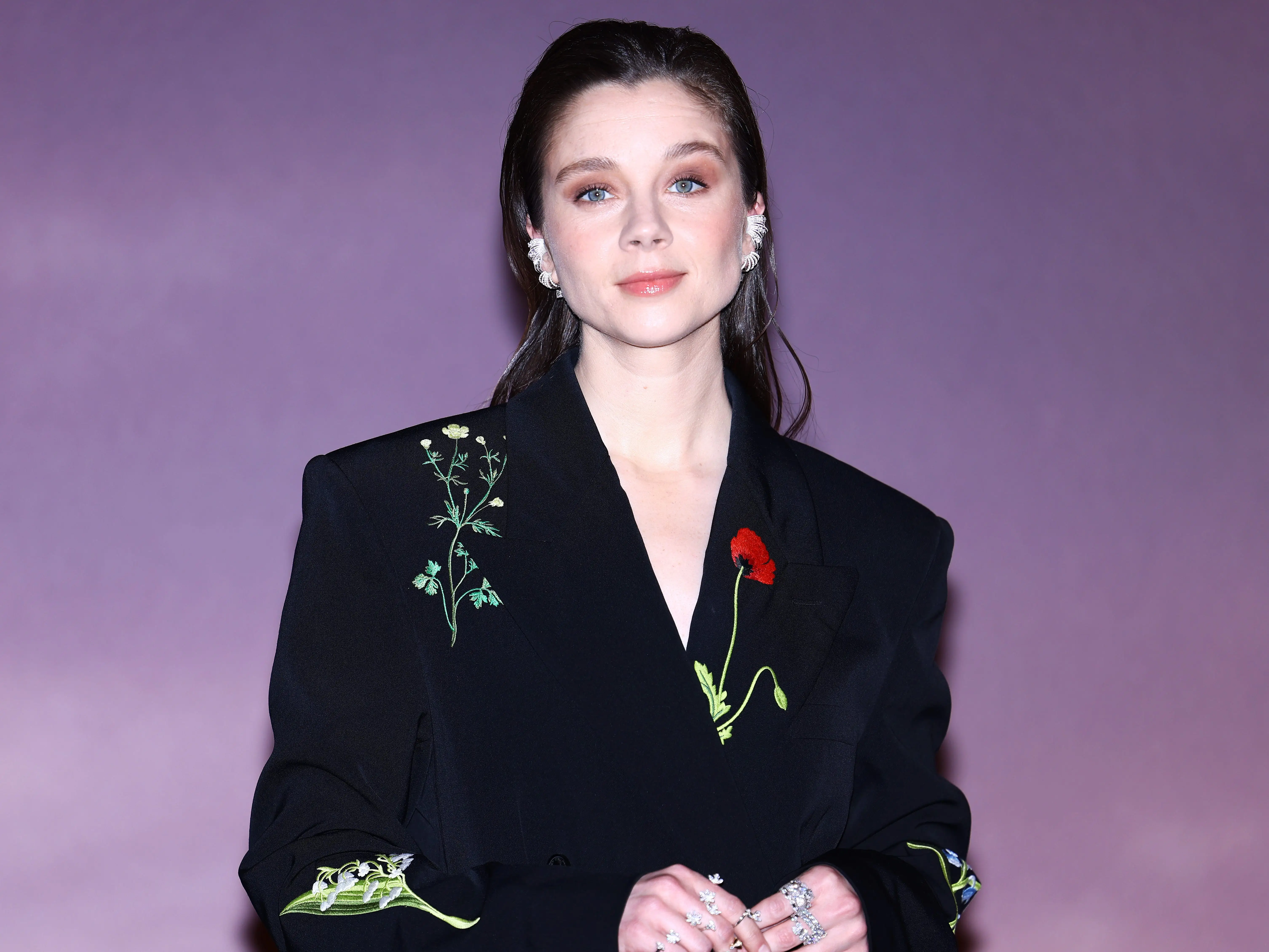 claudia jessie in 2026