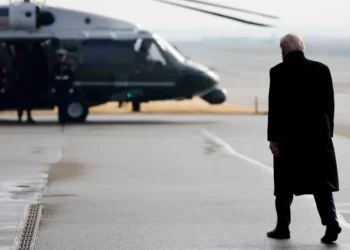 Trump’s Davos speech put affordability front and center. Here’s what the data says.