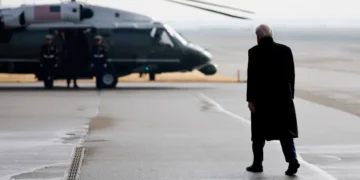 Trump’s Davos speech put affordability front and center. Here’s what the data says.