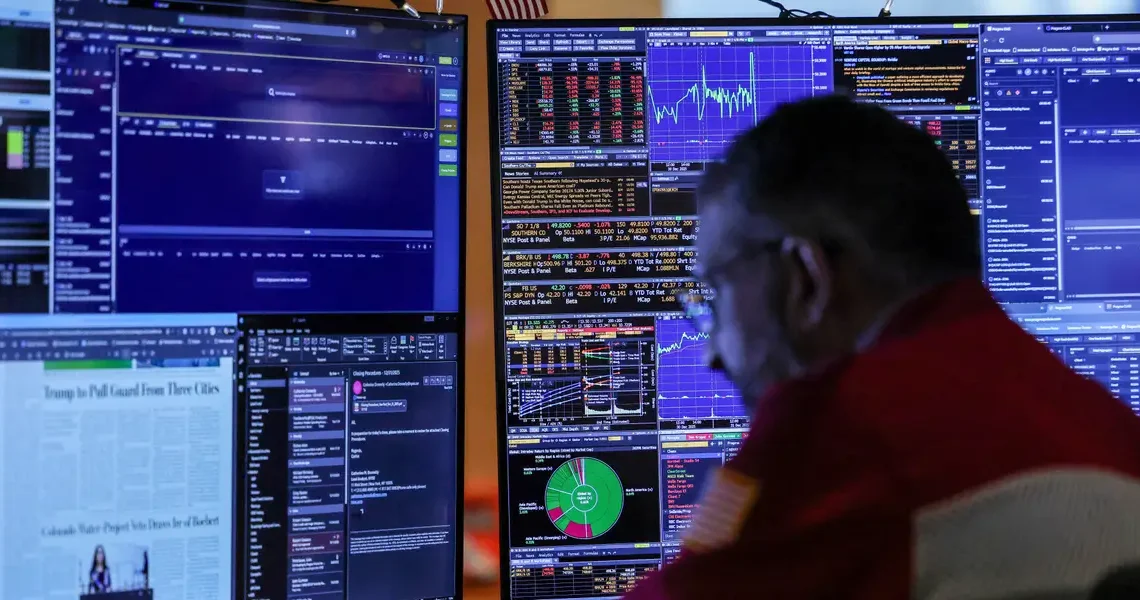 Wall Streeters reveal their favorite AI tools and what they use them for