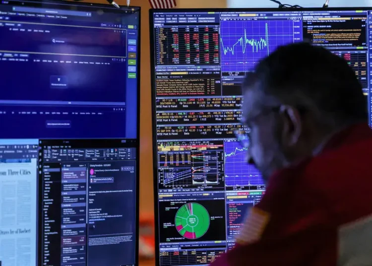 Wall Streeters reveal their favorite AI tools and what they use them for