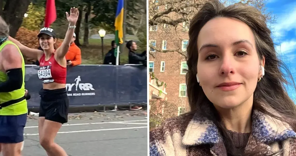 I was an active runner for 10 years, then I burned out. Switching to walking helped me lose fat and feel energized again.