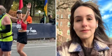 I was an active runner for 10 years, then I burned out. Switching to walking helped me lose fat and feel energized again.