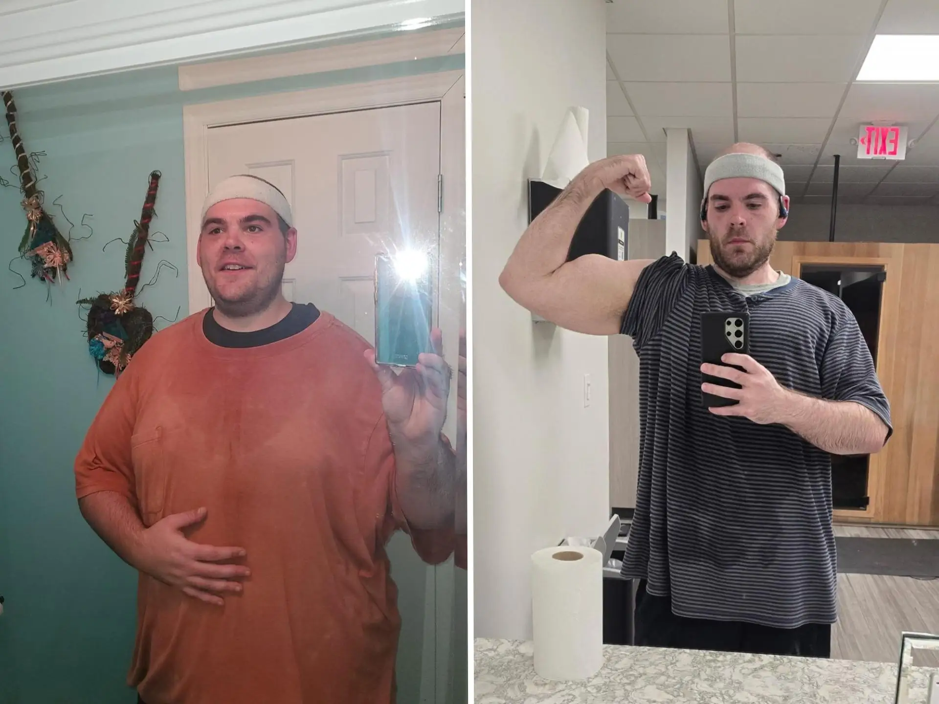 harold WL transformation