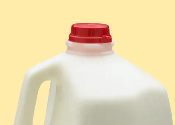 Whole milk is gross. I don’t care what RFK says.