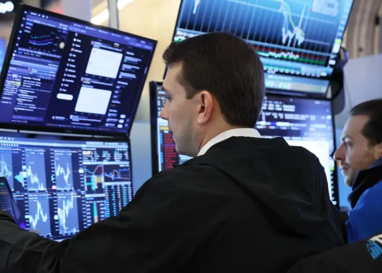 Why Wall Street’s most data-obsessed investors are taking it slowly with generative AI