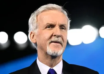 James Cameron says he left the US and moved to New Zealand for his ‘sanity’