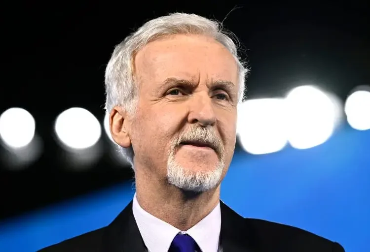 James Cameron says he left the US and moved to New Zealand for his ‘sanity’