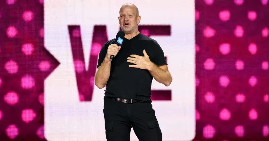 Lululemon’s founder is blasting the company for selling sheer leggings, calling it a ‘new low’