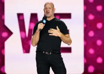 Lululemon’s founder is blasting the company for selling sheer leggings, calling it a ‘new low’