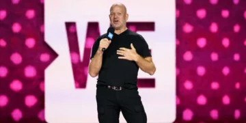 Lululemon’s founder is blasting the company for selling sheer leggings, calling it a ‘new low’