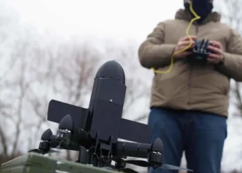 A new Guinness World Record shows how Ukraine’s anti-Shahed interceptor drones have room to fly even faster