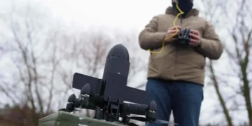 A new Guinness World Record shows how Ukraine’s anti-Shahed interceptor drones have room to fly even faster