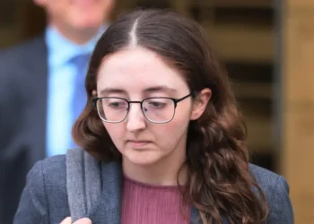 FTX exec Caroline Ellison is now a free woman