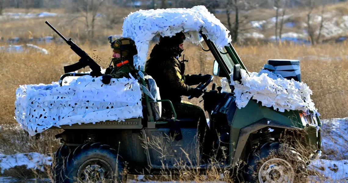 Ukraine is trying to find Russia’s tipping point with a steep new goal for battlefield kills