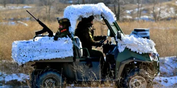 Ukraine is trying to find Russia’s tipping point with a steep new goal for battlefield kills