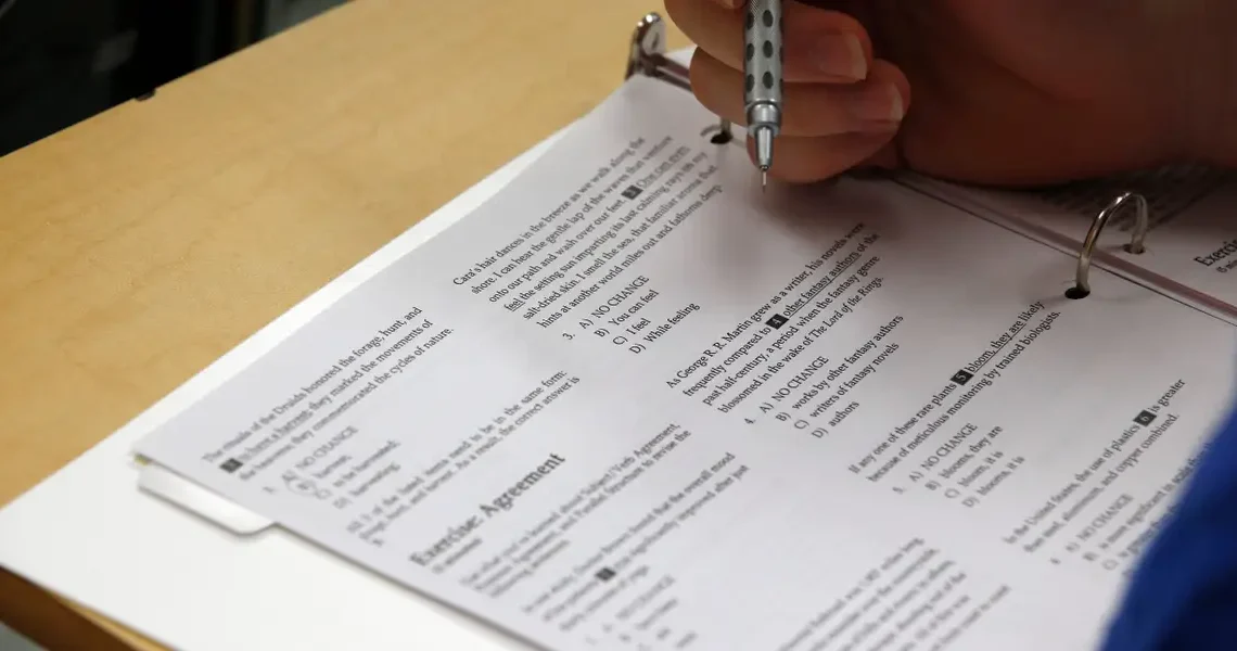 Google Gemini’s free test prep is the latest nail in the coffin for SAT tutors