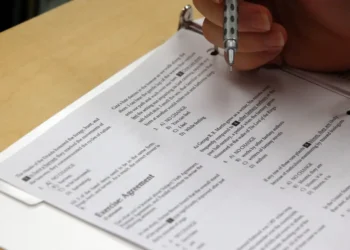 Google Gemini’s free test prep is the latest nail in the coffin for SAT tutors