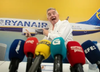 Elon Musk has met his match in Ryanair’s finely-tuned trolling