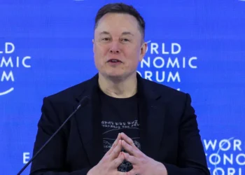 Elon Musk says it’s ‘highly likely’ humans figure out how to reverse aging &mdash; but there’s ‘some benefit to death’