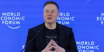 Elon Musk says it’s ‘highly likely’ humans figure out how to reverse aging &mdash; but there’s ‘some benefit to death’