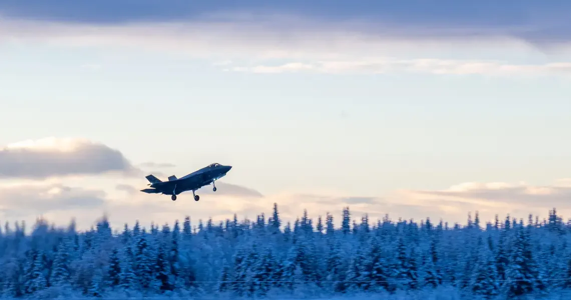 The US has an Arctic warfare problem: not enough of the right kinds of weapons and tools