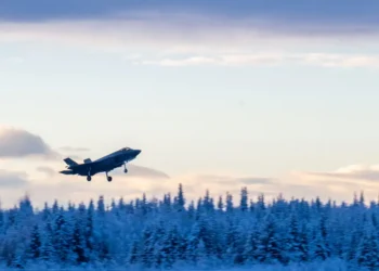 The US has an Arctic warfare problem: not enough of the right kinds of weapons and tools