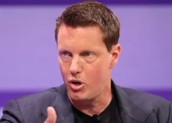 David Ellison shakes up Paramount’s data and insights team as his tech vision comes into focus