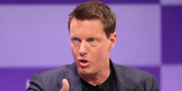 David Ellison shakes up Paramount’s data and insights team as his tech vision comes into focus