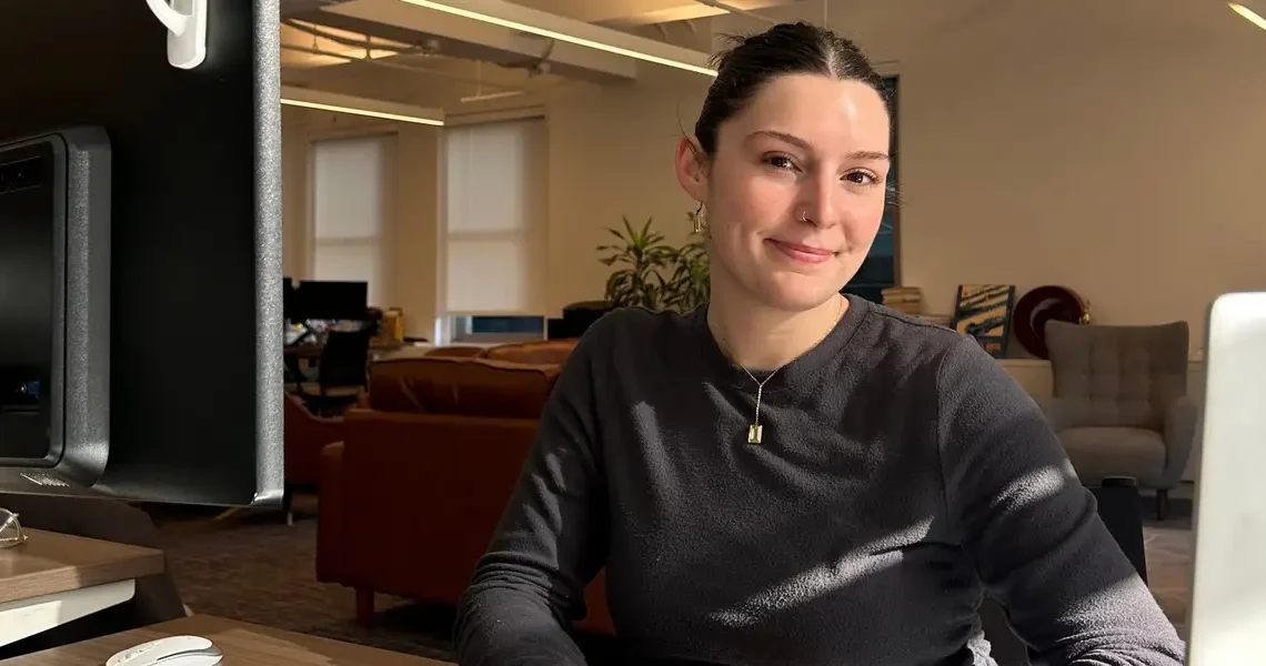 AI could be an entry-level job killer — or Gen Z’s ticket to advancement