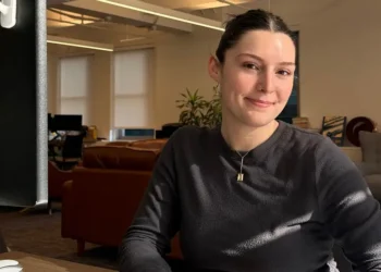 AI could be an entry-level job killer &mdash; or Gen Z’s ticket to advancement