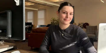 AI could be an entry-level job killer &mdash; or Gen Z’s ticket to advancement